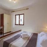 Дом отдыха Seaside House With A Swimming Pool Komiza, Vis - 25294